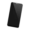 Модуль (дисплей + тачскрин) для ASUS ZenFone Max M2 (ZB633KL) черный