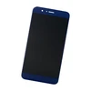 Модуль (дисплей + тачскрин) синий Honor 8 Pro (DUK-L09)