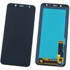 Модуль (дисплей + тачскрин) для Samsung Galaxy A6 (2018) SM-A600F черный (Premium)
