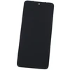 Модуль (дисплей + тачскрин) черный Xiaomi Redmi Note 10 5G (M2103K19G)