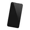 Модуль (дисплей + тачскрин) для Huawei P40 Lite (JNY-LX1) черный