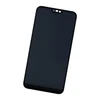 Модуль (дисплей + тачскрин) для Huawei P20 Lite (ANE-LX1) черный