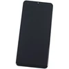 Модуль (дисплей + тачскрин) черный с рамкой (Premium 100%) Samsung Galaxy M32 SM-M325F
