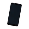 Дисплейный модуль черный (Premium) Huawei Y6 Prime 2018 (ATU-L31)