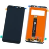Модуль (дисплей + тачскрин) черный (Premium) Huawei Y5p