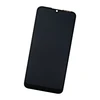 Модуль (дисплей + тачскрин) черный (Premium LCD) Honor 8A Pro