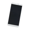 Модуль (дисплей + тачскрин) белый (Premium) Huawei Enjoy 7S (FIG-AL00)