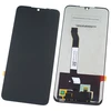 Модуль (дисплей + тачскрин) для Xiaomi Redmi Note 8T (M1908C3XG) черный