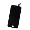Модуль (дисплей + тачскрин) черный (Premium) Apple iPhone 6 A1586