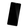 Модуль (дисплей + тачскрин) черный Samsung Galaxy A12 Nacho (SM-A127F)