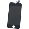 Модуль (дисплей + тачскрин) черный Apple iPhone 5 (A1442)