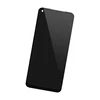 Модуль (дисплей + тачскрин) черный Realme Narzo 30 5G (RMX3242)