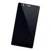 Модуль (дисплей + тачскрин) для Huawei P9 lite (VNS-L21) черный