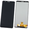 Модуль (дисплей + тачскрин) для Samsung Galaxy A01 Core (SM-A013F) черный (Premium)