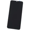 Модуль (дисплей + тачскрин) черный (Premium LCD) small 159мм Samsung Galaxy A02s (SM-A025F)
