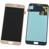 Модуль (дисплей + тачскрин) для Samsung Galaxy J4 (2018) SM-J400F золотистый (OLED)