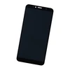 Модуль (дисплей + тачскрин) черный Huawei Y6 2018 (ATU-L11)
