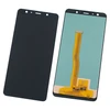 Модуль (дисплей + тачскрин) для Samsung Galaxy A7 (2018) SM-A750F черный (TFT)