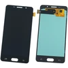 Модуль (дисплей + тачскрин) для Samsung Galaxy A5 (2016) (SM-A510F/DS) черный (OLED)