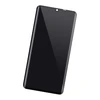 Модуль (дисплей + тачскрин) для Huawei P30 Pro (VOG-L29) черный (Premium LCD)