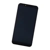 Модуль (дисплей + тачскрин) для Huawei Y6 Prime 2018 (ATU-L31) черный с рамкой (Premium)