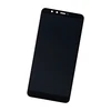 Модуль (дисплей + тачскрин) черный Huawei Enjoy 8 Plus