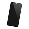 Модуль (дисплей + тачскрин) черный (Premium) Huawei P Smart 2021 (PPA-LX1)