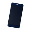 Модуль (дисплей + тачскрин) для Honor 8 Lite (PRA-TL10) синий