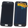 Модуль (дисплей + тачскрин) для Samsung Galaxy A5 (2017) (SM-A520F) черный (OLED)