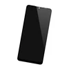 Модуль (дисплей + тачскрин) черный Samsung Galaxy A02 (SM-A022G)