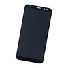 Модуль (дисплей + тачскрин) для Huawei NOVA 2i (RNE-L21) черный (Premium LCD)