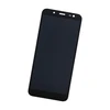 Модуль (дисплей + тачскрин) для Samsung Galaxy J6 (2018) SM-J600F черный (TFT)