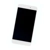 Модуль (дисплей + тачскрин) для Huawei Nova (CAN-L11) белый