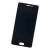 Модуль (дисплей + тачскрин) для Meizu Pro 7 черный (OLED)