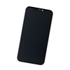 Модуль (дисплей + тачскрин) черный (Premium LCD) Apple iPhone X (A1865)