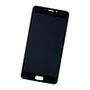 Модуль (дисплей + тачскрин) для Meizu M5 Note M621H черный