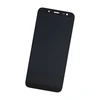 Модуль (дисплей + тачскрин) для Samsung Galaxy J6 (2018) SM-J600F черный (Premium LCD)
