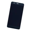 Модуль (дисплей + тачскрин) для Huawei P10 Lite (WAS-LX1) синий