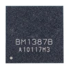 BM1387B ASIC чип