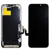Дисплейный модуль черный (OLED) Apple iPhone 12 Pro Max (A2412)