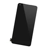 Модуль (дисплей + тачскрин) для Xiaomi Mi 11 Lite (M2101K9A) черный (Premium)