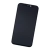 Модуль (дисплей + тачскрин) черный (OLED) Apple iPhone 12 mini (A2400)