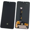Модуль (дисплей + тачскрин) для Xiaomi Mi 9 (M1902F1G) черный (OLED)