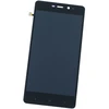 Модуль (дисплей + тачскрин) черный Xiaomi Redmi 4 Prime