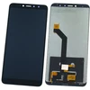 Модуль (дисплей + тачскрин) для Xiaomi Redmi S2 черный