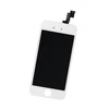Экран белый (Premium) Apple iPhone 5S (A1457)