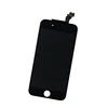 Модуль (дисплей + тачскрин) черный Apple iPhone 6 A1586