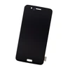 Модуль (дисплей + тачскрин) для OnePlus 5 черный (OLED)