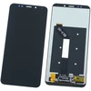 Модуль (дисплей + тачскрин) для Xiaomi Redmi 5 Plus черный