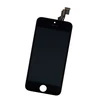 Экран черный Apple iPhone 5C (A1516)